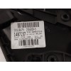 Recambio de guarnecido puerta trasera derecha para opel astra k lim. 5türig 1.6 cdti dpf referencia OEM IAM 39118879 NEGRO 