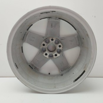 Recambio de llanta para audi a4 berlina (8e) 1.9 tdi (96kw) referencia OEM IAM 4F0601025AF 5,5JX17H2 ET45 5H 5X110