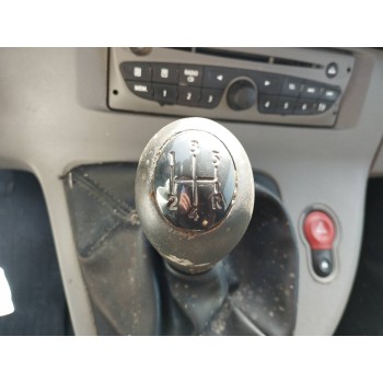 Recambio de carroceria corte para renault kangoo 1.5 dci diesel referencia OEM IAM   