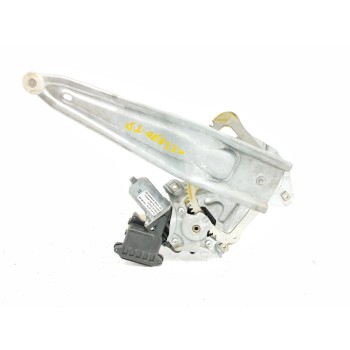 Recambio de elevalunas trasero derecho para toyota verso 1.8 16v cat referencia OEM IAM C39429100 857100F041 