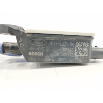 Recambio de sonda lambda para ford transit furgón (tts) 2.0 tdci cat referencia OEM IAM NK315L239BA 0281008897 