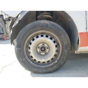 Recambio de carroceria corte para renault kangoo 1.5 dci diesel referencia OEM IAM   