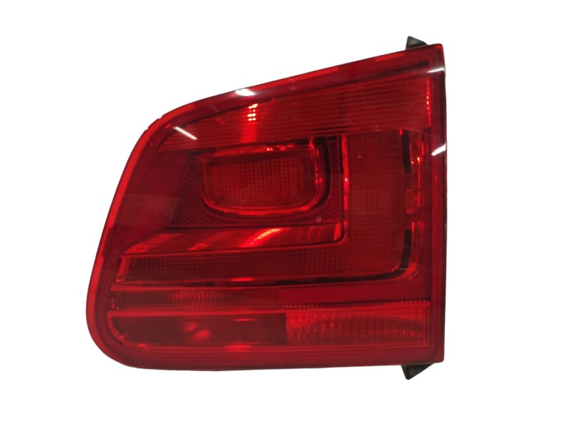 Recambio de piloto trasero derecho interior para volkswagen tiguan (5n2) 2.0 tdi referencia OEM IAM 5N0945094H Recambio de piloto trasero derecho interior para volkswagen tiguan (5n2) 2.0 tdi referencia OEM IAM 5N0945094H
