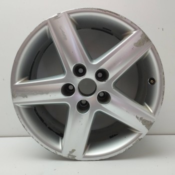 Recambio de llanta para audi a4 berlina (8e) 1.9 tdi (96kw) referencia OEM IAM 4F0601025AF 5,5JX17H2 ET45 5H 5X110