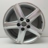 Recambio de llanta para audi a4 berlina (8e) 1.9 tdi (96kw) referencia OEM IAM 4F0601025AF 5,5JX17H2 ET45 5H 5X110