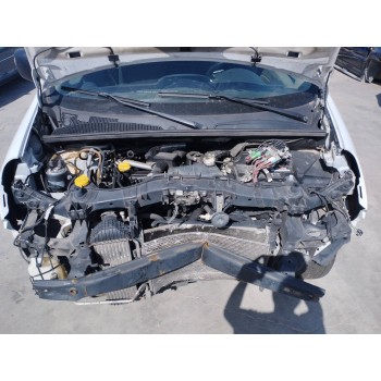 Recambio de carroceria corte para renault kangoo 1.5 dci diesel referencia OEM IAM   