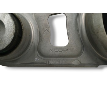 Recambio de soporte cambio para nissan qashqai iii (j12) (2021 - ...) 1.3 dig-t hibrido suave referencia OEM IAM 113606LA0A  