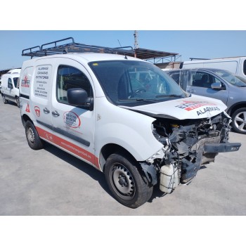Recambio de carroceria corte para renault kangoo 1.5 dci diesel referencia OEM IAM   
