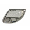 Recambio de guarnecido puerta trasera izquierda para opel astra k lim. 5türig 1.6 cdti dpf referencia OEM IAM 39118880 NEGRO 