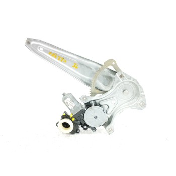 Recambio de elevalunas trasero izquierdo para toyota verso 1.8 16v cat referencia OEM IAM C39428100 857200F041 