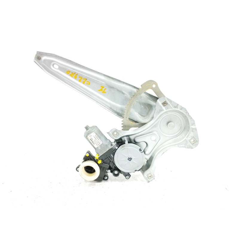 Recambio de elevalunas trasero izquierdo para toyota verso 1.8 16v cat referencia OEM IAM C39428100 857200F041 