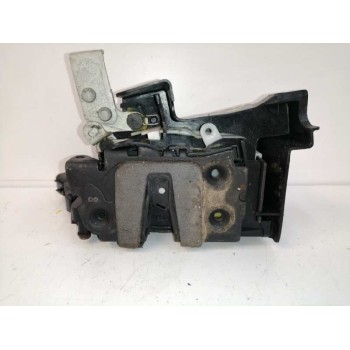 Recambio de cerradura puerta delantera izquierda para ford mondeo ber. (ca2) 1.8 tdci cat referencia OEM IAM 6M2AR21813EC  