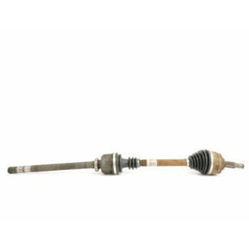 Recambio de transmision delantera derecha para renault espace iv (jk0) dci turbodiesel referencia OEM IAM 8200439891  