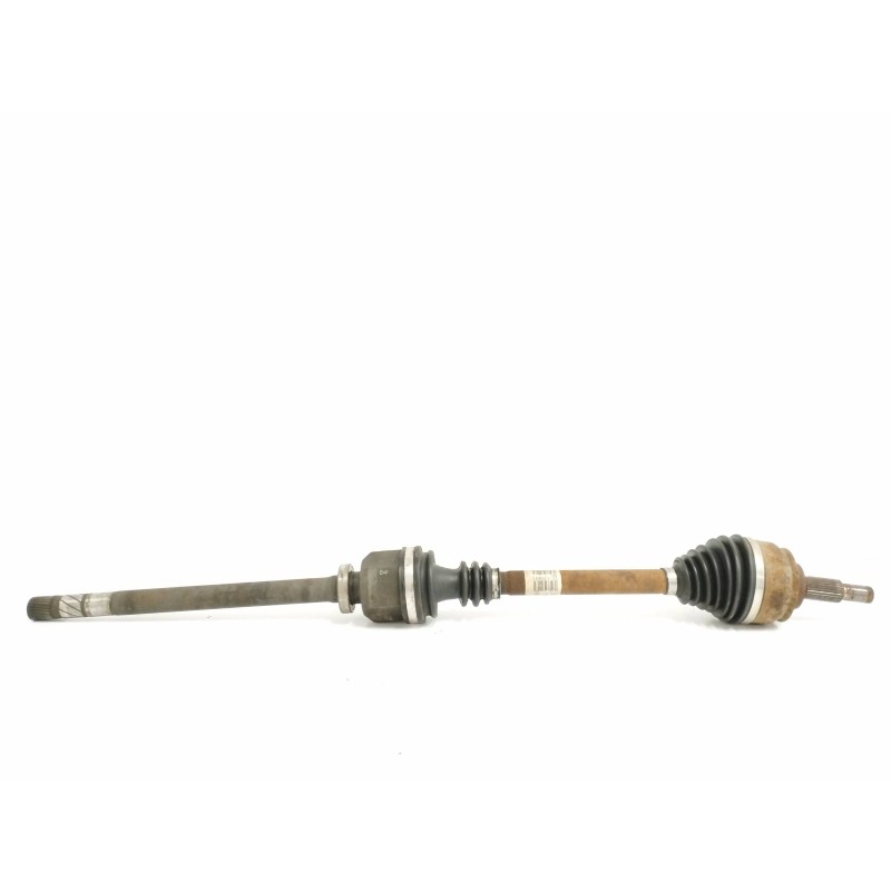 Recambio de transmision delantera derecha para renault espace iv (jk0) dci turbodiesel referencia OEM IAM 8200439891  