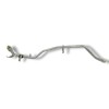 Recambio de tubos aire acondicionado para nissan qashqai iii (j12) (2021 - ...) 1.3 dig-t hibrido suave referencia OEM IAM 92450