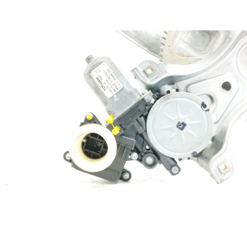 Recambio de elevalunas trasero izquierdo para toyota verso 1.8 16v cat referencia OEM IAM C39428100 857200F041 