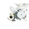 Recambio de elevalunas trasero izquierdo para toyota verso 1.8 16v cat referencia OEM IAM C39428100 857200F041 