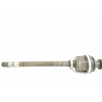 Recambio de transmision delantera derecha para renault espace iv (jk0) dci turbodiesel referencia OEM IAM 8200439891  