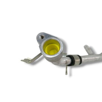 Recambio de tubos aire acondicionado para nissan qashqai iii (j12) (2021 - ...) 1.3 dig-t hibrido suave referencia OEM IAM 92450