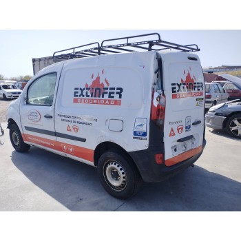 Recambio de carroceria corte para renault kangoo 1.5 dci diesel referencia OEM IAM   