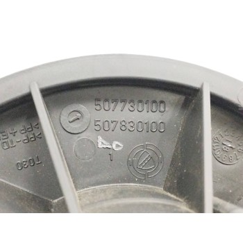 Recambio de motor calefaccion para fiat tipo ii (357) fam 1.4 cat (gpl) referencia OEM IAM 507730100  