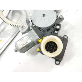 Recambio de elevalunas trasero izquierdo para toyota verso 1.8 16v cat referencia OEM IAM C39428100 857200F041 