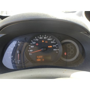 Recambio de carroceria corte para renault kangoo 1.5 dci diesel referencia OEM IAM   