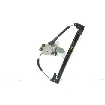 Recambio de elevalunas delantero izquierdo para alfa romeo 147 (190) 2.0 16v cat referencia OEM IAM 46751871  