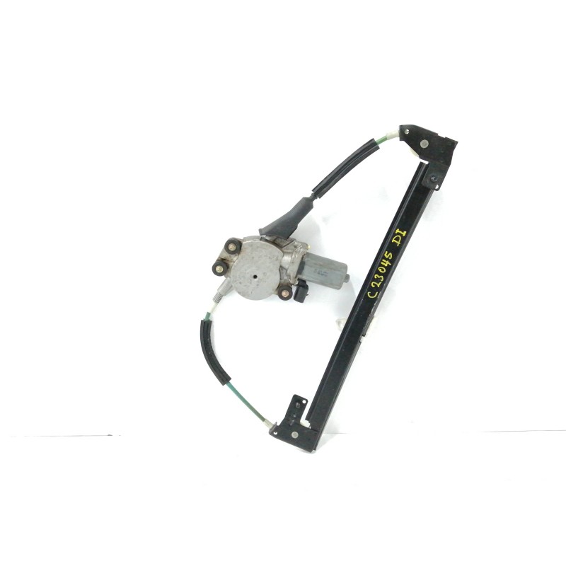 Recambio de elevalunas delantero izquierdo para alfa romeo 147 (190) 2.0 16v cat referencia OEM IAM 46751871  