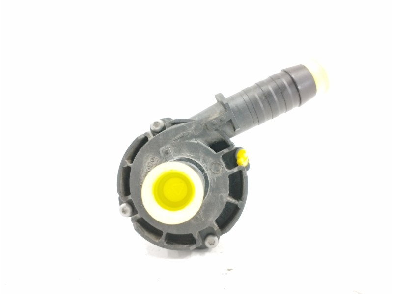 Recambio de bomba agua para ford transit furgón (tts) 2.0 tdci cat referencia OEM IAM KK3118D473AC ADICIONAL 