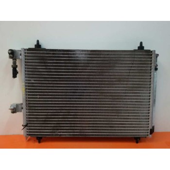 Recambio de condensador / radiador aire acondicionado para citroën c5 berlina 1.8 16v x referencia OEM IAM   