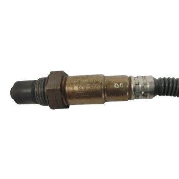 Recambio de sonda lambda para volkswagen tiguan (5n2) 2.0 tdi referencia OEM IAM 03L906262B 0281004085 