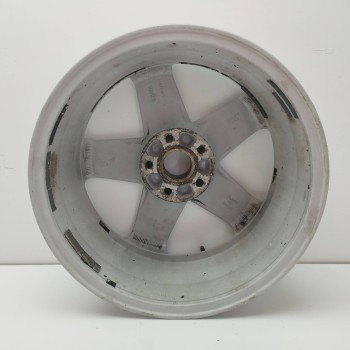 Recambio de llanta para audi a4 berlina (8e) 1.9 tdi (96kw) referencia OEM IAM 4F0601025AF 5,5JX17H2 ET45 5H 5X110