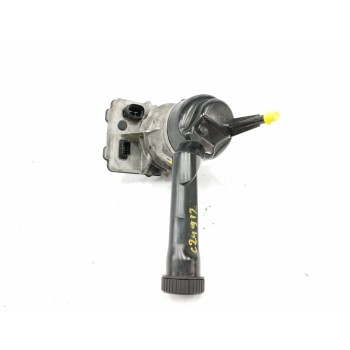 Recambio de bomba direccion para citroën c4 picasso 1.6 16v hdi fap referencia OEM IAM 9671742380 A0023573 