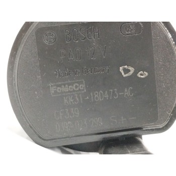 Recambio de bomba agua para ford transit furgón (tts) 2.0 tdci cat referencia OEM IAM KK3118D473AC ADICIONAL 