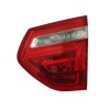 Recambio de piloto trasero derecho interior para citroën c4 picasso 1.8 referencia OEM IAM 9653547677  