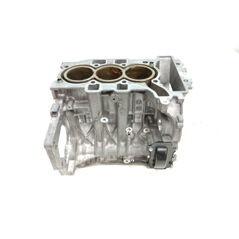 Recambio de bloque para peugeot 208 1.2 12v e-thp referencia OEM IAM HN05  HNP
