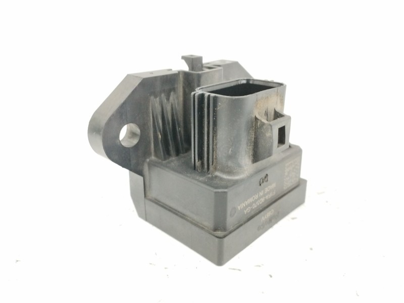 Recambio de modulo electronico para ford transit furgón (tts) 2.0 tdci cat referencia OEM IAM F1FA9D370GA  