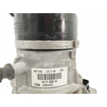 Recambio de bomba direccion para citroën c4 picasso 1.6 16v hdi fap referencia OEM IAM 9671742380 A0023573 