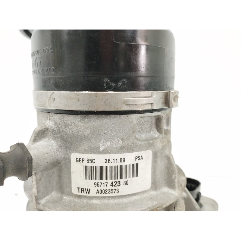 BOMBA DIRECCION A0023573