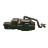 Recambio de deposito combustible para nissan qashqai iii (j12) (2021 - ...) 1.3 dig-t hibrido suave referencia OEM IAM 172036601