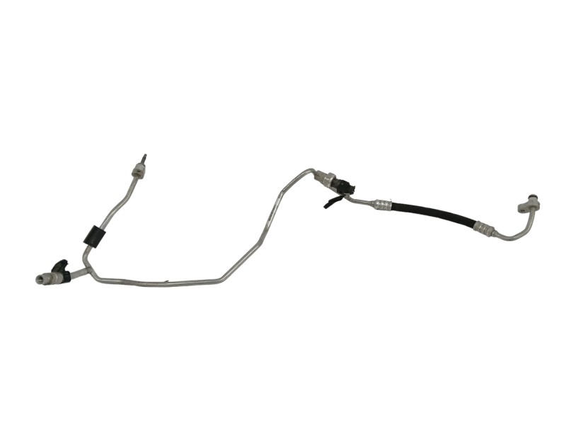 Recambio de tubos aire acondicionado para mercedes-benz clase a (w176) 2.1 cdi cat referencia OEM IAM A2468301002 Recambio de tubos aire acondicionado para mercedes-benz clase a (w176) 2.1 cdi cat referencia OEM IAM A2468301002