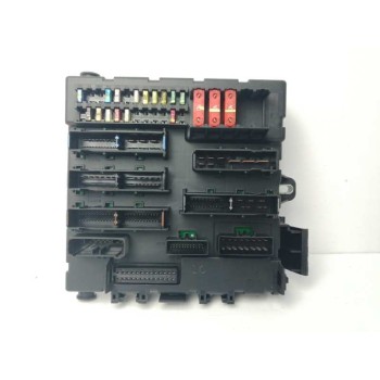 CAJA RELES / FUSIBLES 13170890 