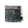Recambio de caja reles / fusibles para opel vectra c caravan elegance referencia OEM IAM 13170890  