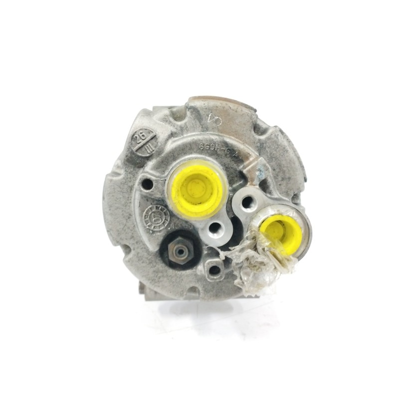 COMPRESOR AIRE ACONDICIONADO