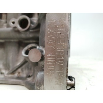 Recambio de bloque para peugeot 208 1.2 12v e-thp referencia OEM IAM HN05  HNP
