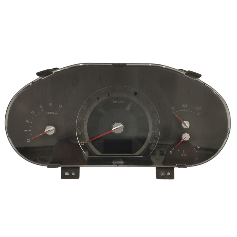Recambio de cuadro instrumentos para kia sportage iii (sl) 2.0 crdi awd referencia OEM IAM 940033U175  
