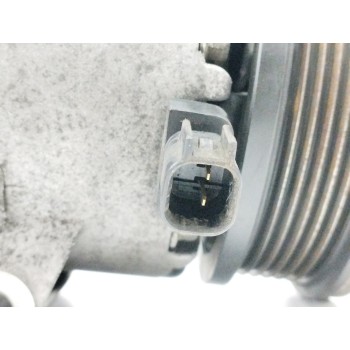 Recambio de compresor aire acondicionado para ford mondeo ber. (ca2) 2.0 tdci cat referencia OEM IAM   