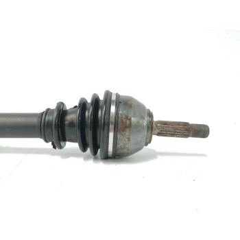 Recambio de transmision delantera izquierda para renault 11 1.6 d (b/c374) referencia OEM IAM   GRP1