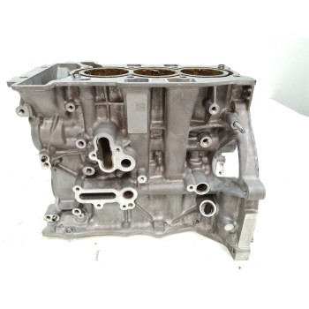 Recambio de bloque para peugeot 208 1.2 12v e-thp referencia OEM IAM HN05  HNP